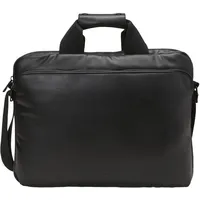 Marc O'Polo Vinz Business Bag, Notebooktasche, schwarz