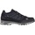 Hanwag Belorado II Low Bunion GTX Damen black 42,5