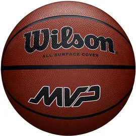 Wilson MVP Basketball
