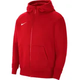 Nike Park 20 Kapuzenjacke University Red/White 128-137