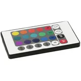 Eurolite IR-13 Fernbedienung Weiß
