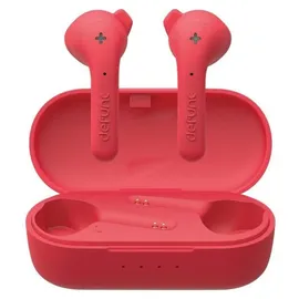 DEFUNC True Basic red