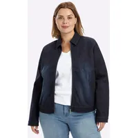 sheego Blazer Blau 50