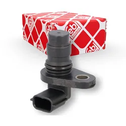 FEBI BILSTEIN Impulsgeber NISSAN 106789 237311KC1A Kurbelwellensensor,Impulsgeber, Kurbelwelle