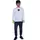Fox Ranger LS Jersey Lunar Herren Bikeshirt langarm-Weiss-XL