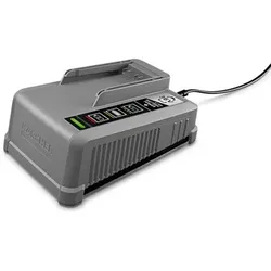 Schnellladegerät Battery Power+ 36/60, 36V, 6A Ladestrom, Teile-Nr. 2.445-045.0