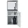 fluval® Siena 160 166 l Aquariumkombination Weiß