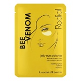 Rodial Bee Venom Jelly Eye Patches Augenpads, 2 Stück (1x 2 Stück)