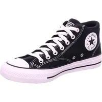 Converse Chuck Taylor All Star Malden Street Herren Schwarz/Weiß 44