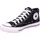 Converse Chuck Taylor All Star Malden Street Herren Schwarz/Weiß 44