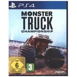 Monster Truck Championship (USK) (PS4)