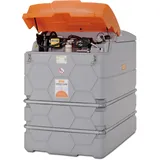 Cemo Dieseltank CUBE 1500 l