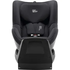Britax Römer Dualfix Plus midnight grey