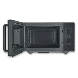 Severin MW 7782 Schwarz
