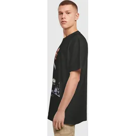 Upscale by Mister Tee Goodfellas Poster schwarz XS
