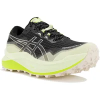 Asics Trabuco Max 3 Damen Laufschuhe Damen - Schwarz,