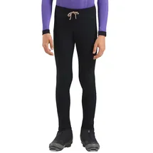 Odlo Essential Warm Leggings - Black - 12 Jahre