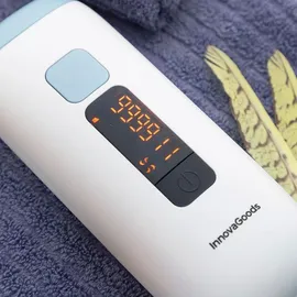 InnovaGoods InnovaGoods, IPL Gerät, Pulsed Light