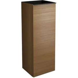 Burgbad Fiumo Hängeschrank, 1 Tür, UHEH035RF3960G0200,