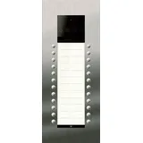 TCS Tür Control PES PRO Audio Außenstation ASU600224-0030