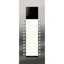 TCS Tür Control PES PRO Audio Außenstation ASU600224-0030