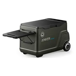  EverFrost Powered Cooler 40 