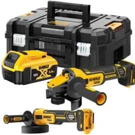 DeWalt DCG45MP2T ohne Akku + T-Stak