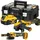 DeWalt DCG45MP2T ohne Akku + T-Stak