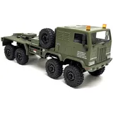 hobby plus RC-Auto CR-18P 8X8 Terranaut CH RtR grün (AWS)