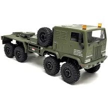 hobby plus RC-Auto CR-18P 8X8 Terranaut CH RtR grün (AWS)