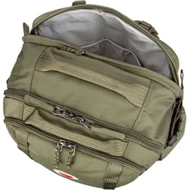 Fjällräven Färden Carry-On Pack One Size Grün