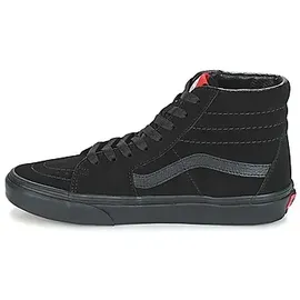 Vans Sk8-Hi black/black 43