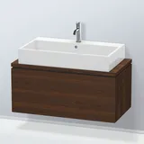 Duravit L-Cube Unterschrank, LC580306969,