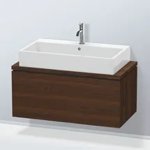 Duravit L-Cube Unterschrank, LC580306969,