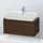 Duravit L-Cube Unterschrank, LC580306969,