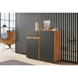 INOSIGN Sideboard »Morongo«, Breite ca. 100 cm, braun