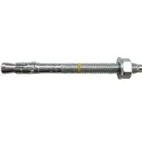 Celo Blitzanker BA plus 12-120/20, galvanisch verzinkt, Option 7