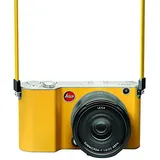 Leica 018–803 t-snap für Leica T (Melon-Yellow)