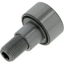 INA Kurvenrolle KRE16 PP Innen-Ø 9 mm Aussen-Ø 16 mm Breite 28 mm