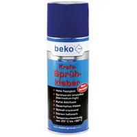 Beko Sprühkleber TecLine 400 ml
