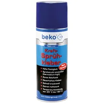 Beko Sprühkleber TecLine 400 ml