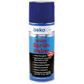 Beko Sprühkleber TecLine 400 ml