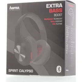 Hama Spirit Calypso schwarz