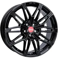 mam wheels B3 8,5 x 19 5 x 112 ET45 Schwarz