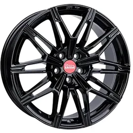 mam wheels B3 8,5 x 19 5 x 112 ET45 Schwarz
