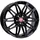 mam wheels B3 8,5 x 19 5 x 112 ET45 Schwarz