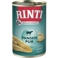 Rinti Singlefleisch Pansen Pur 400 g