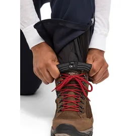 Maier Sports Adakit W Regular Softshellhose Nachtblau 76