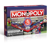 Winning Moves Monopoly Wuppertaler