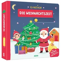 Auzou Die Weihnachtszeit